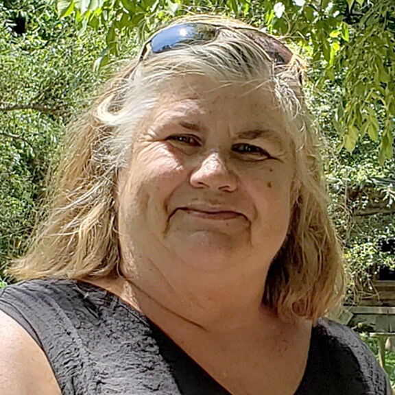 Carla Rae Laiben, 68, Ironton